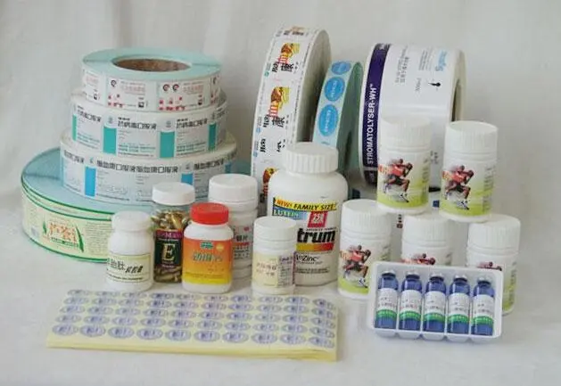 國內不干膠標簽印刷行業的發展前景
